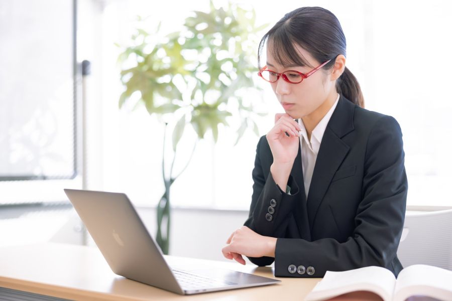 ノートパソコンの持ち運び方はどうしてる？