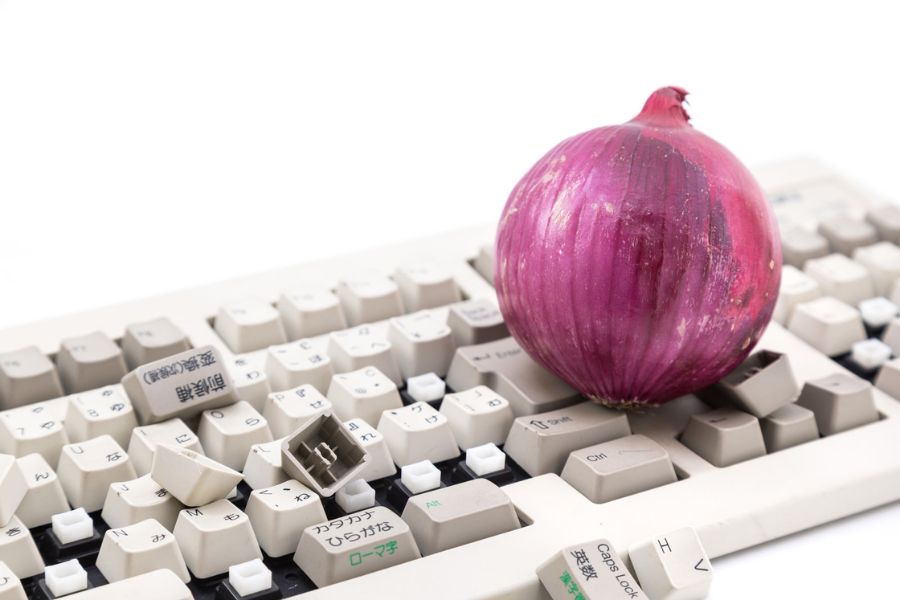 ワイヤレスキーボードが反応しない原因