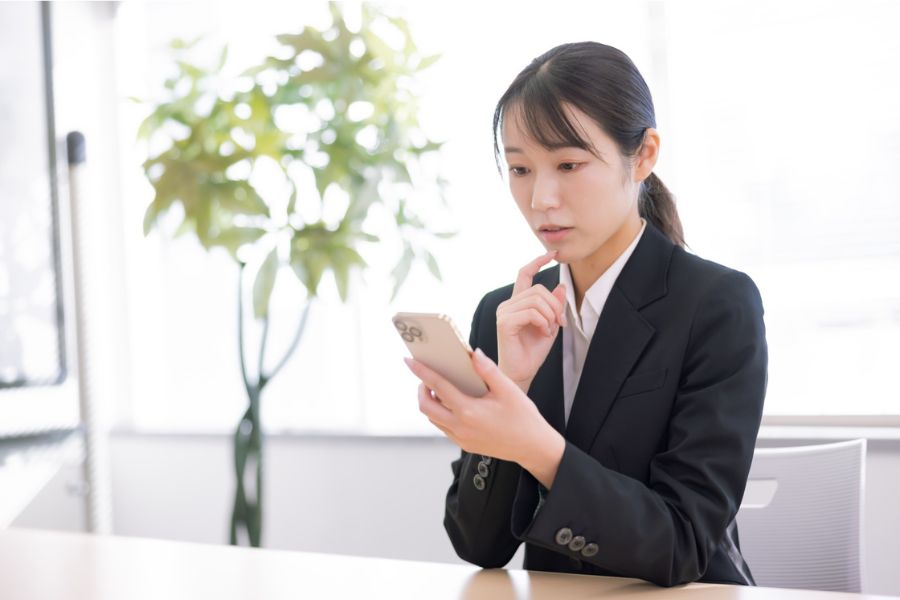 それでもテザリングをノートパソコンに接続できない場合