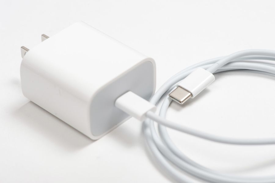 USB PD対応充電ケーブルの見分け方