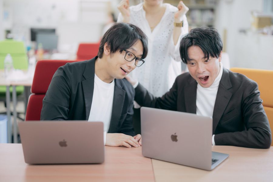 ノートパソコンはWi-Fiなしでも使える!