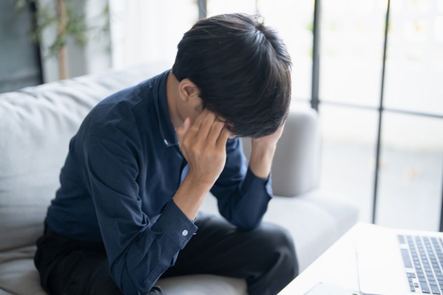 外付けSSDが発熱する原因