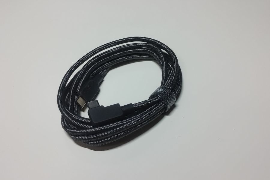 Anker 240W USB Type-Cケーブル 1.8m