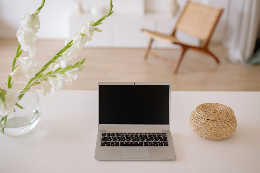 ノートパソコンが起動しないおもな原因